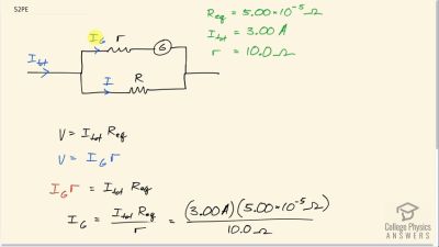 OpenStax College Physics Answers, Chapter 21, Problem 52 video poster image.