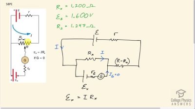 OpenStax College Physics Answers, Chapter 21, Problem 58 video poster image.