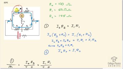 OpenStax College Physics Answers, Chapter 21, Problem 60 video poster image.