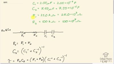 OpenStax College Physics Answers, Chapter 21, Problem 66 video poster image.