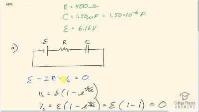 OpenStax College Physics Answers, Chapter 21, Problem 68 video poster image.