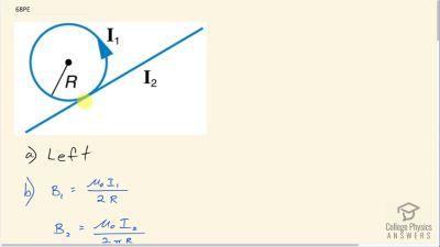 OpenStax College Physics Answers, Chapter 22, Problem 68 video poster image.