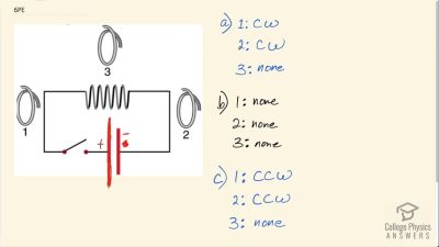 OpenStax College Physics Answers, Chapter 23, Problem 6 video poster image.