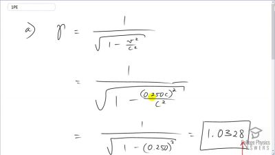 OpenStax College Physics Answers, Chapter 28, Problem 1 video poster image.