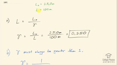 OpenStax College Physics Answers, Chapter 28, Problem 18 video poster image.