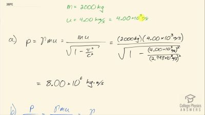 OpenStax College Physics Answers, Chapter 28, Problem 38 video poster image.