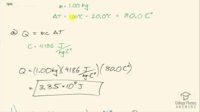 OpenStax College Physics Answers, Chapter 29, Problem 76 video poster image.
