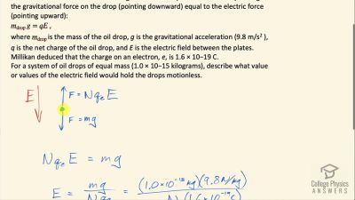 OpenStax College Physics Answers, Chapter 30, Problem 2 video poster image.