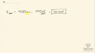 OpenStax College Physics Answers, Chapter 31, Problem 2 video poster image.