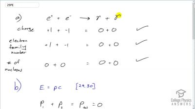OpenStax College Physics Answers, Chapter 31, Problem 29 video poster image.