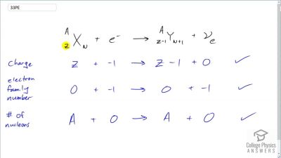OpenStax College Physics Answers, Chapter 31, Problem 33 video poster image.