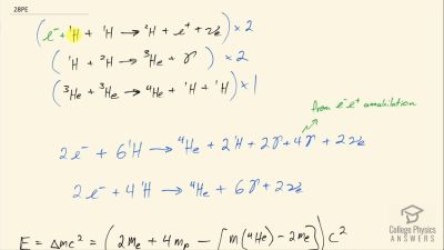 OpenStax College Physics Answers, Chapter 32, Problem 28 video poster image.