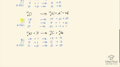 OpenStax College Physics Answers, Chapter 32, Problem 38 video poster image.