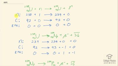 OpenStax College Physics Answers, Chapter 32, Problem 46 video poster image.