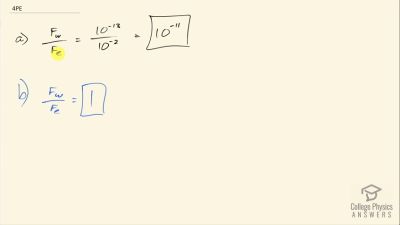 OpenStax College Physics Answers, Chapter 33, Problem 4 video poster image.