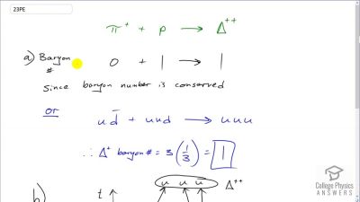 OpenStax College Physics Answers, Chapter 33, Problem 23 video poster image.