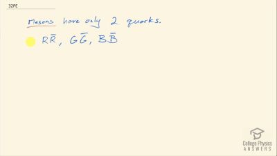 OpenStax College Physics Answers, Chapter 33, Problem 32 video poster image.