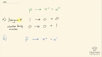 OpenStax College Physics Answers, Chapter 33, Problem 34 video poster image.