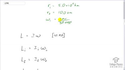OpenStax College Physics Answers, Chapter 34, Problem 17 video poster image.