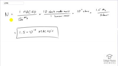 OpenStax College Physics Answers, Chapter 34, Problem 27 video poster image.