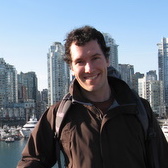 Shaun Dychko headshot